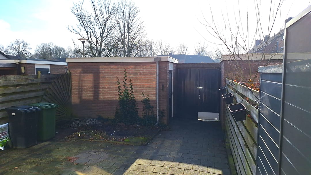 Foto 8 van Ahornhage 26