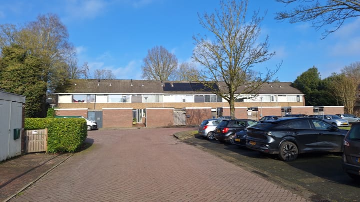 Foto 5 van Ahornhage 26