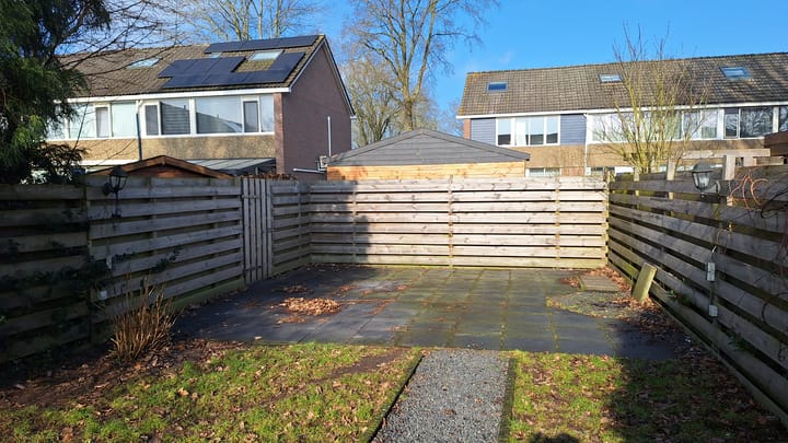 Foto 12 van Ahornhage 26