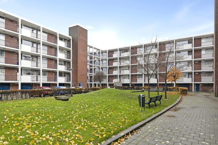 Foto 1 van Hengelolaan 589