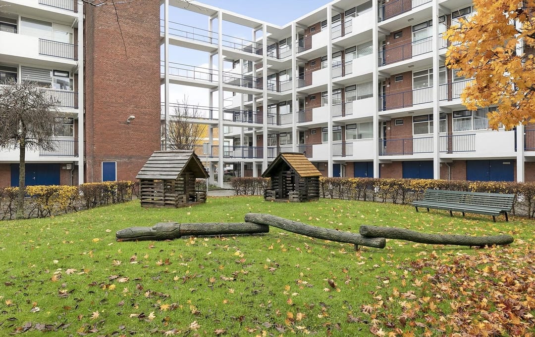 Foto 2 van Hengelolaan 589