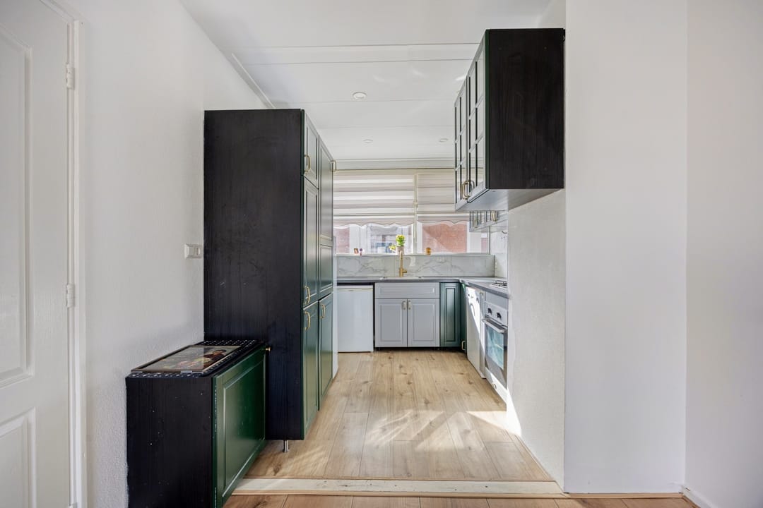 Foto 7 van Hengelolaan 589