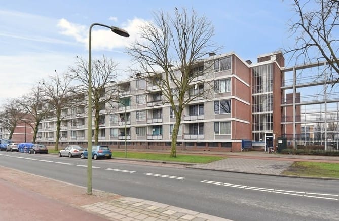 Foto 28 van Hengelolaan 589