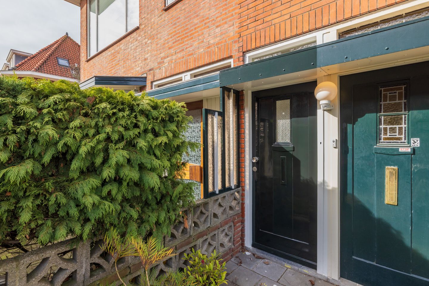 Foto 4 van Tesselschadestraat 24-A