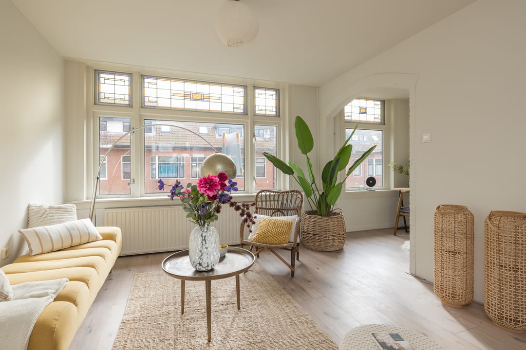 Foto 7 van Tesselschadestraat 24-A