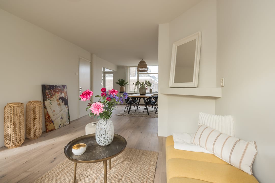 Foto 8 van Tesselschadestraat 24-A