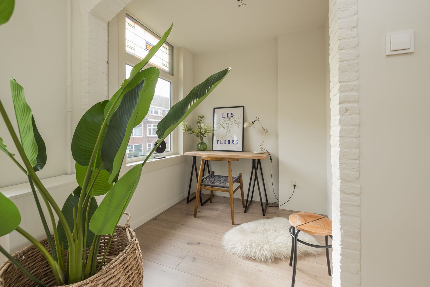 Foto 10 van Tesselschadestraat 24-A