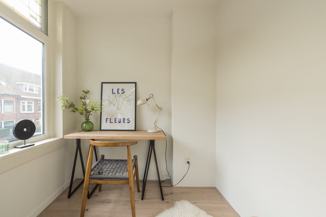 Foto 11 van Tesselschadestraat 24-A