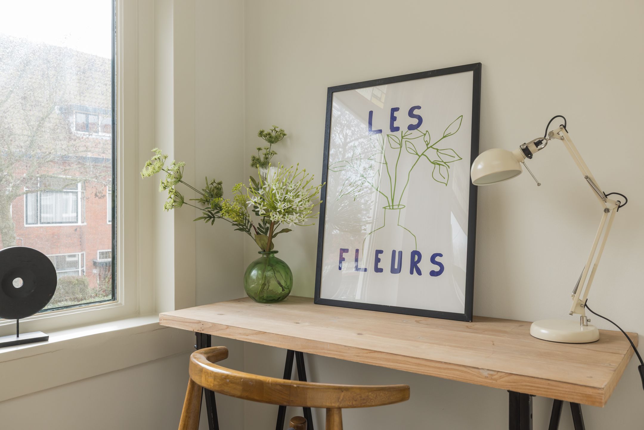 Foto 12 van Tesselschadestraat 24-A