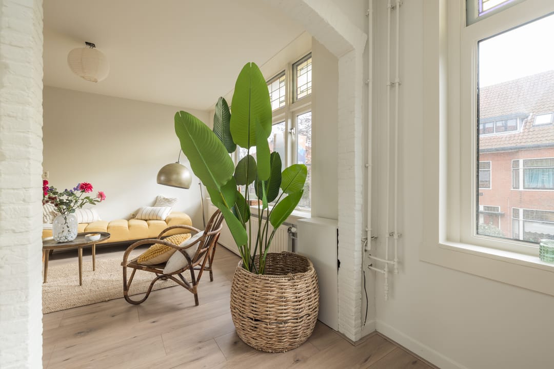 Foto 13 van Tesselschadestraat 24-A