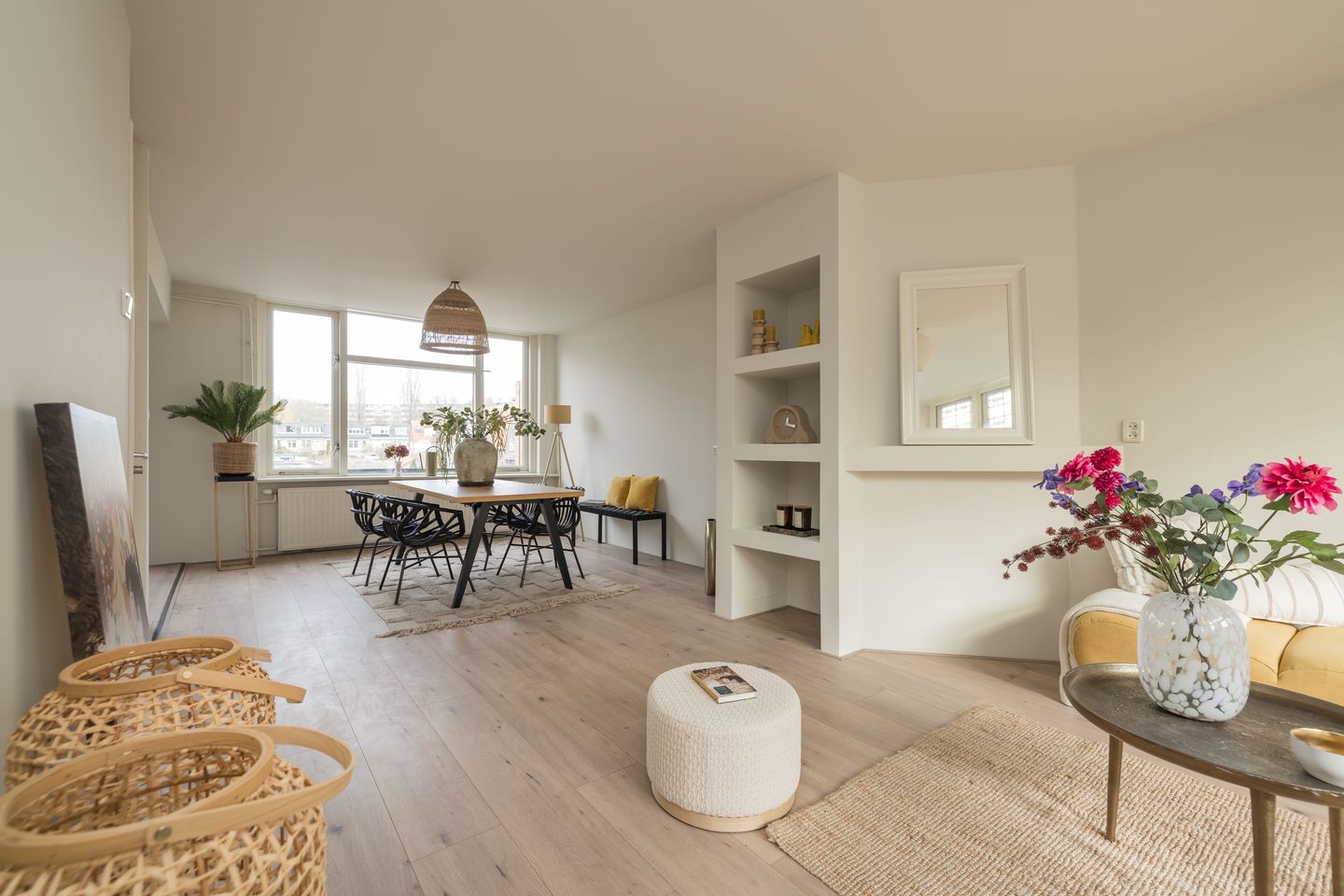 Foto 14 van Tesselschadestraat 24-A