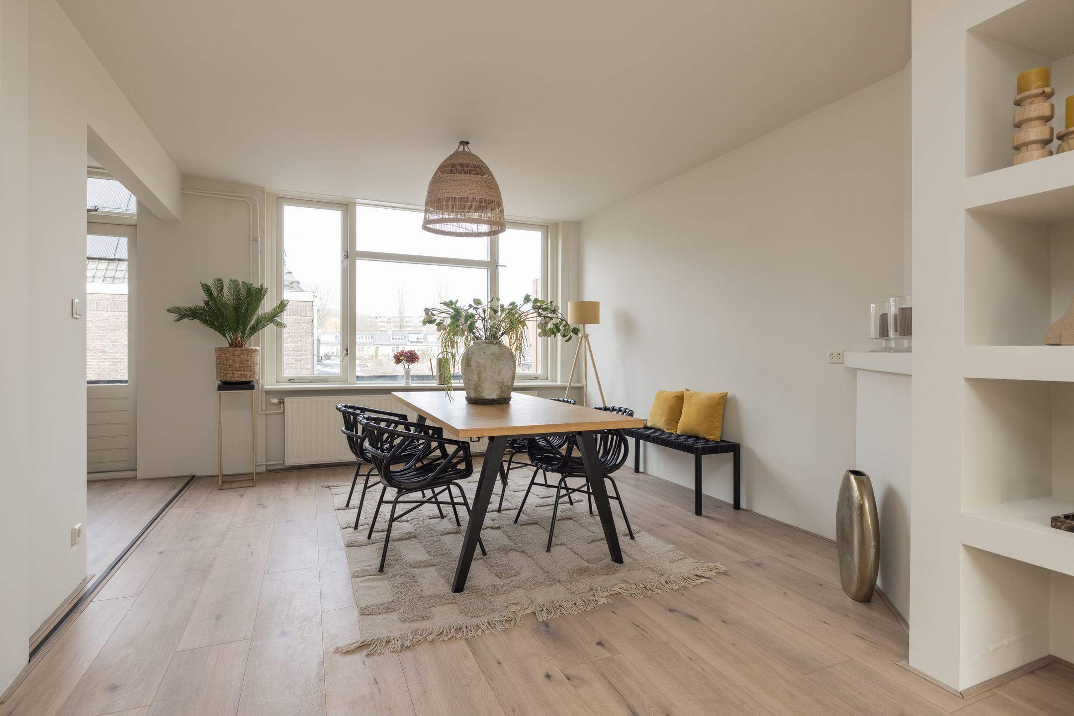 Foto 15 van Tesselschadestraat 24-A