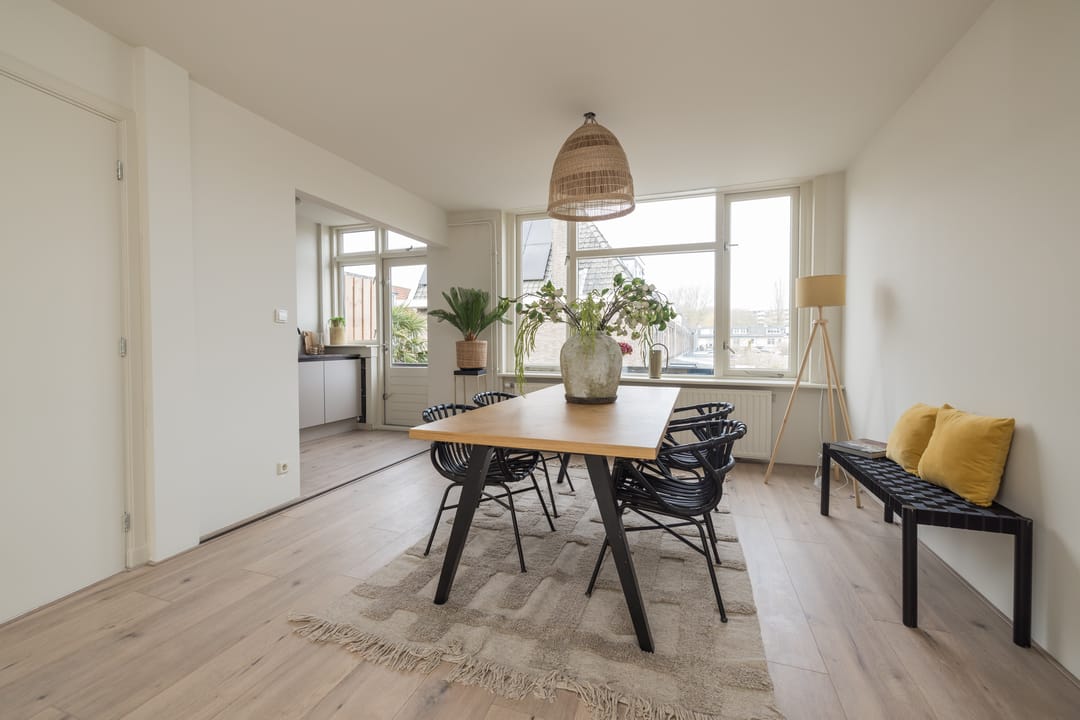 Foto 16 van Tesselschadestraat 24-A