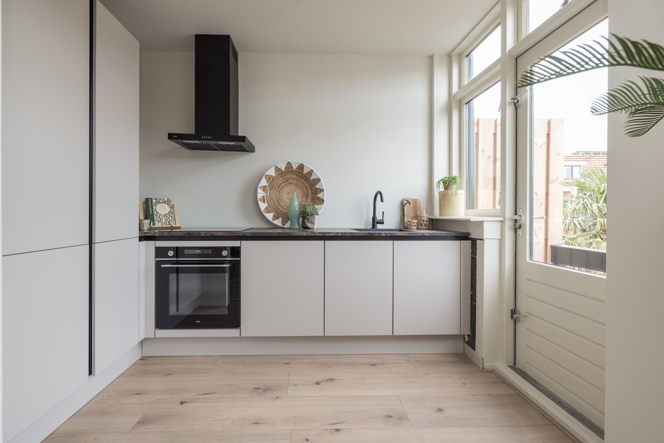 Foto 18 van Tesselschadestraat 24-A