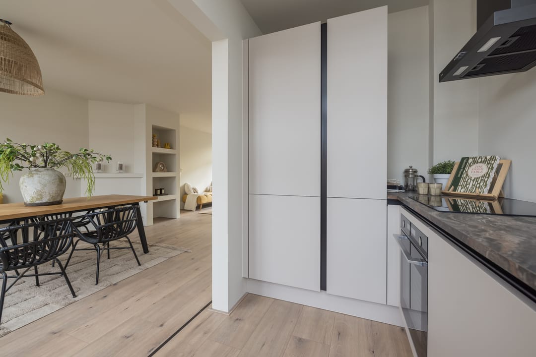 Foto 22 van Tesselschadestraat 24-A