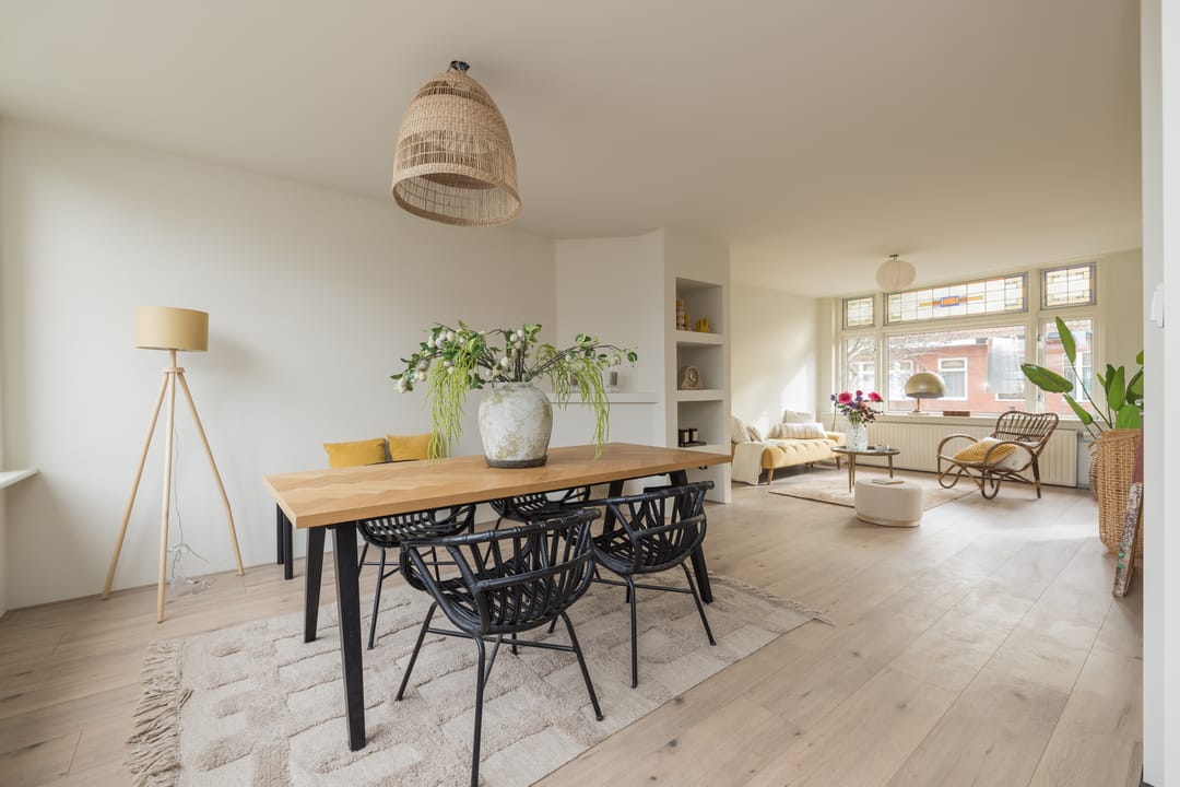 Foto 23 van Tesselschadestraat 24-A