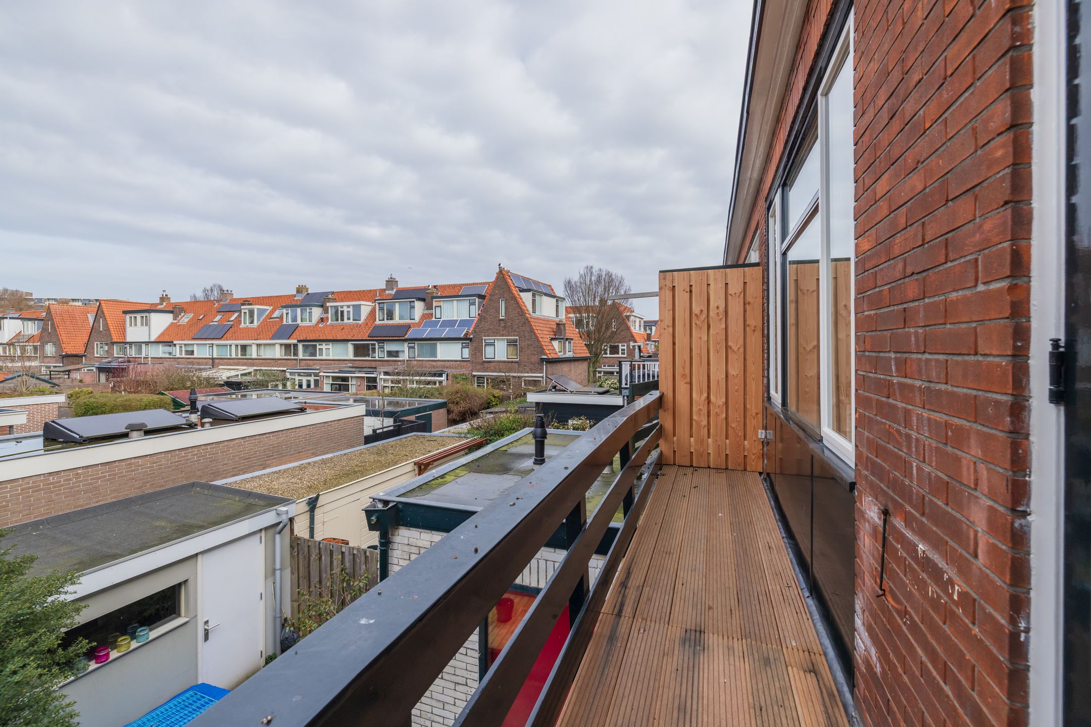 Foto 24 van Tesselschadestraat 24-A