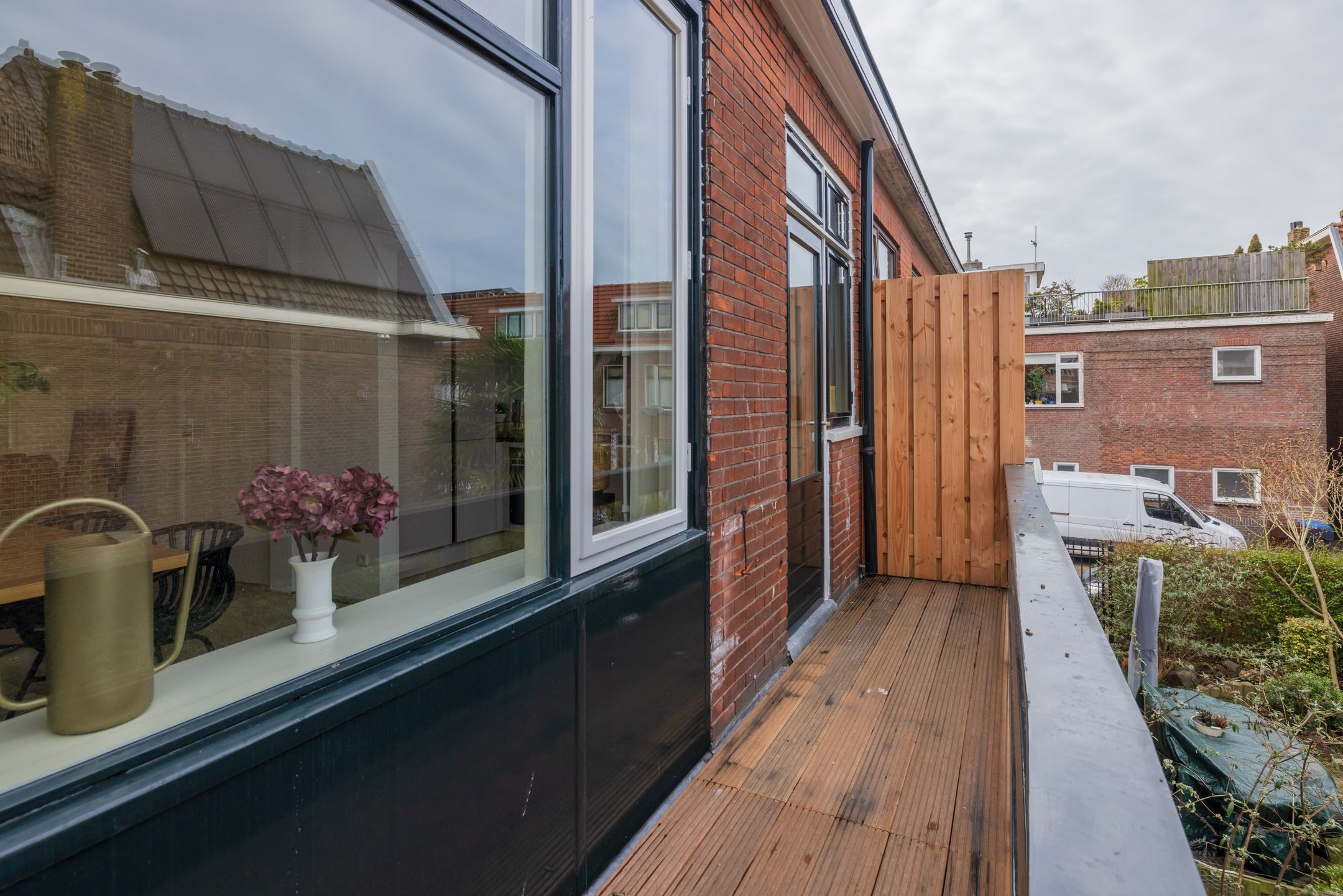 Foto 27 van Tesselschadestraat 24-A