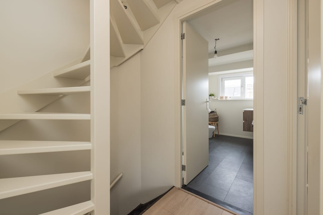 Foto 28 van Tesselschadestraat 24-A