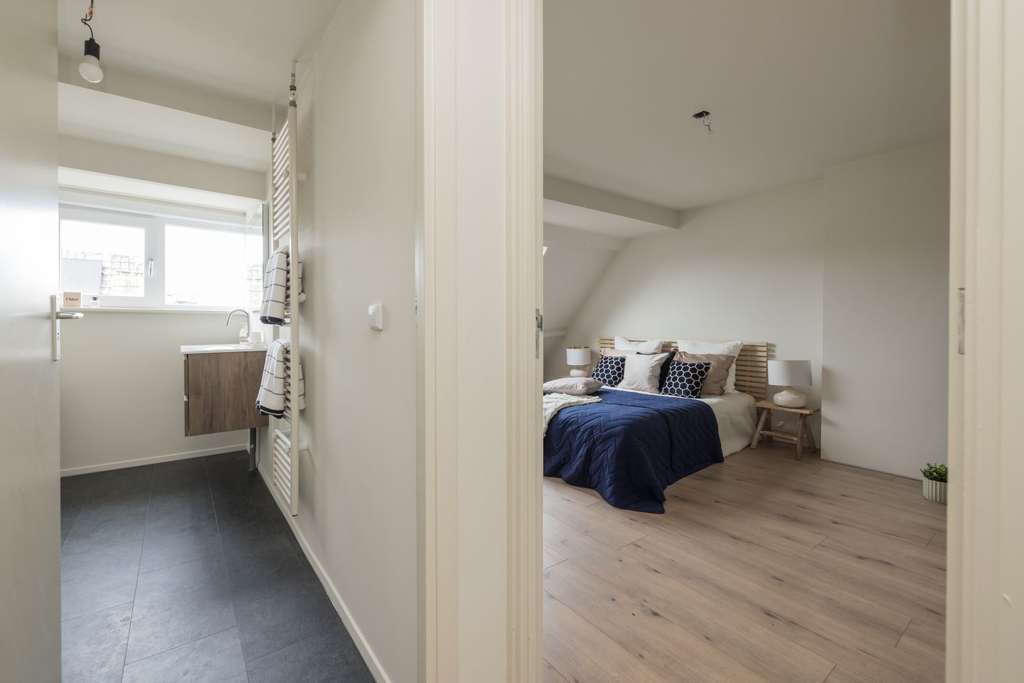 Foto 29 van Tesselschadestraat 24-A