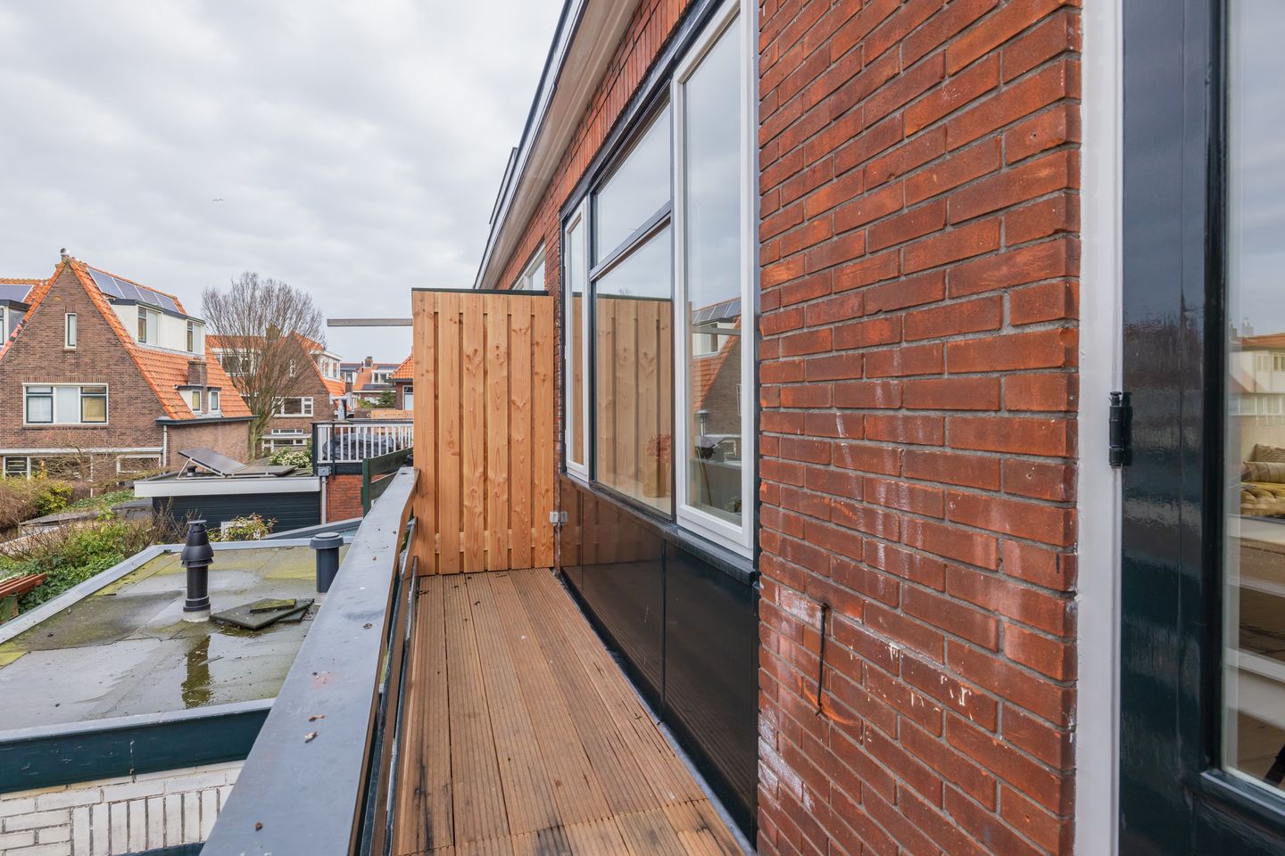 Foto 25 van Tesselschadestraat 24-A