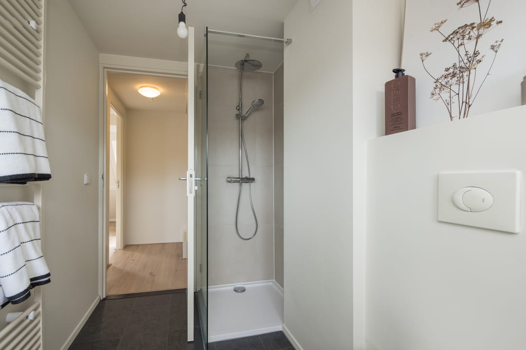 Foto 32 van Tesselschadestraat 24-A