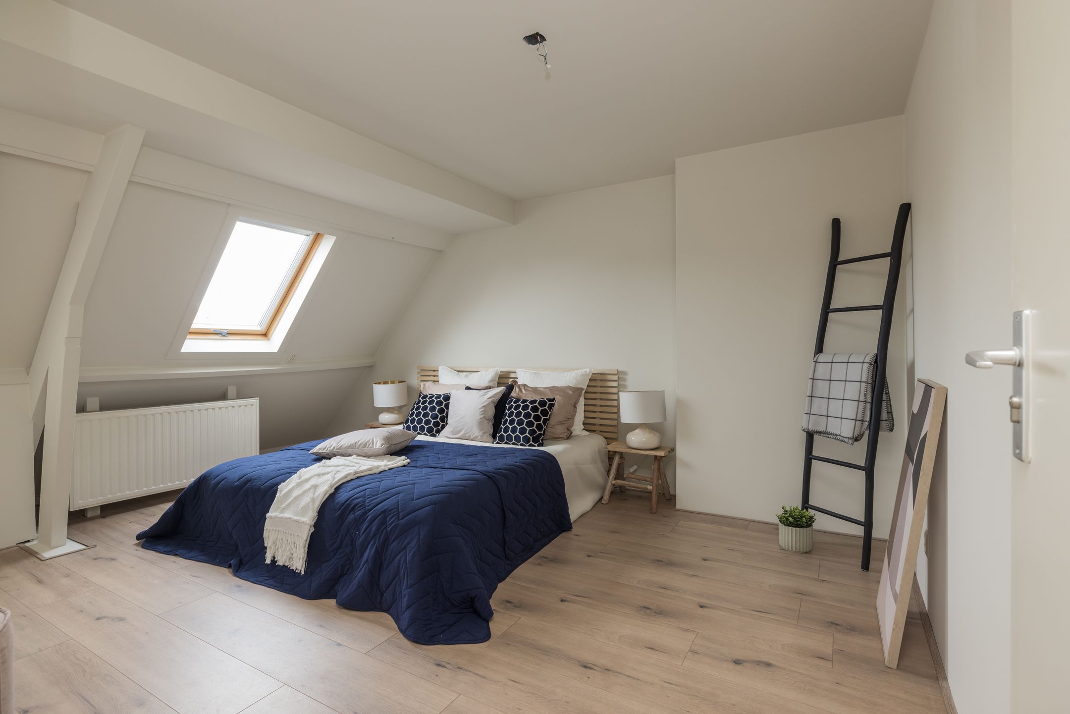 Foto 33 van Tesselschadestraat 24-A