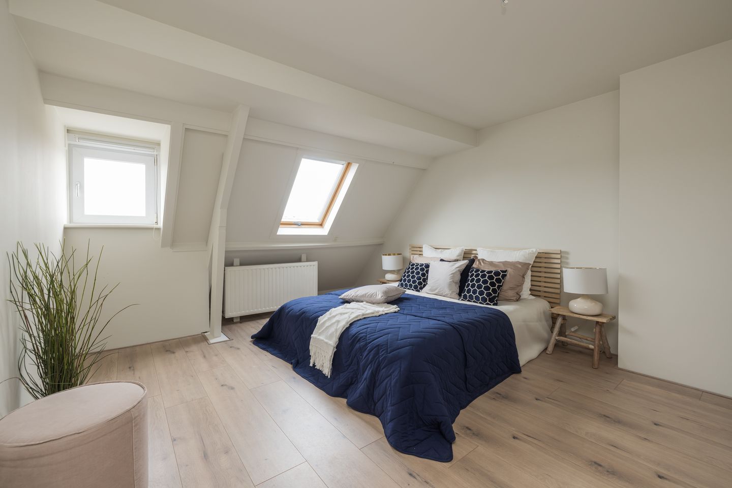 Foto 34 van Tesselschadestraat 24-A