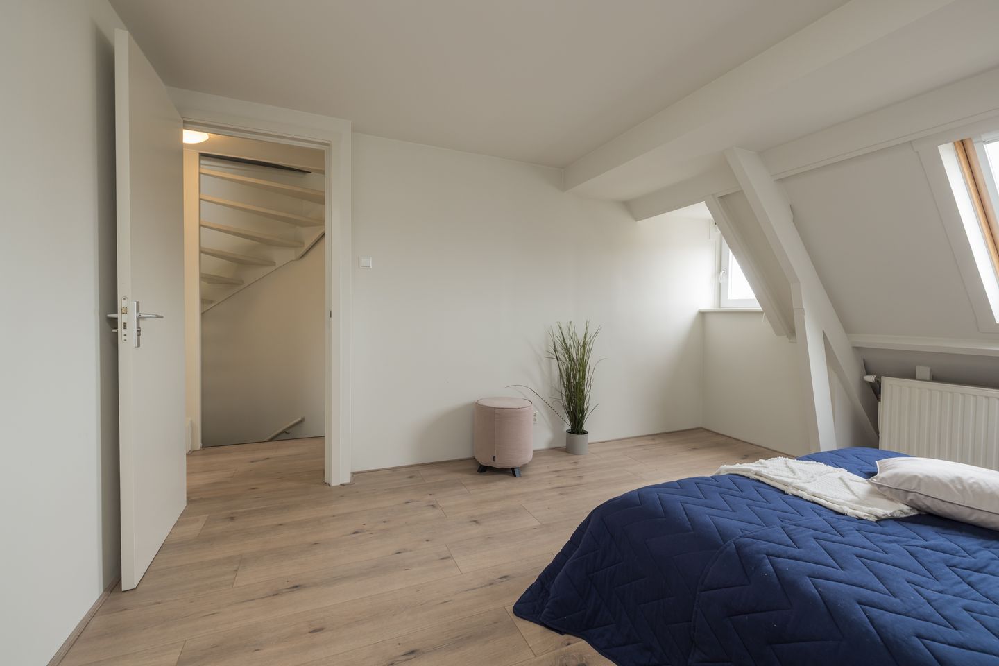 Foto 35 van Tesselschadestraat 24-A