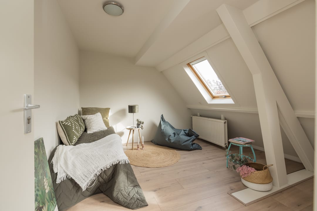 Foto 37 van Tesselschadestraat 24-A