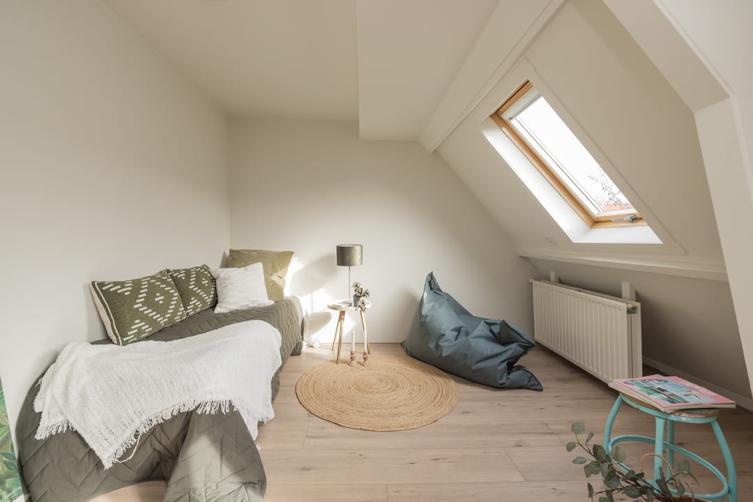 Foto 38 van Tesselschadestraat 24-A