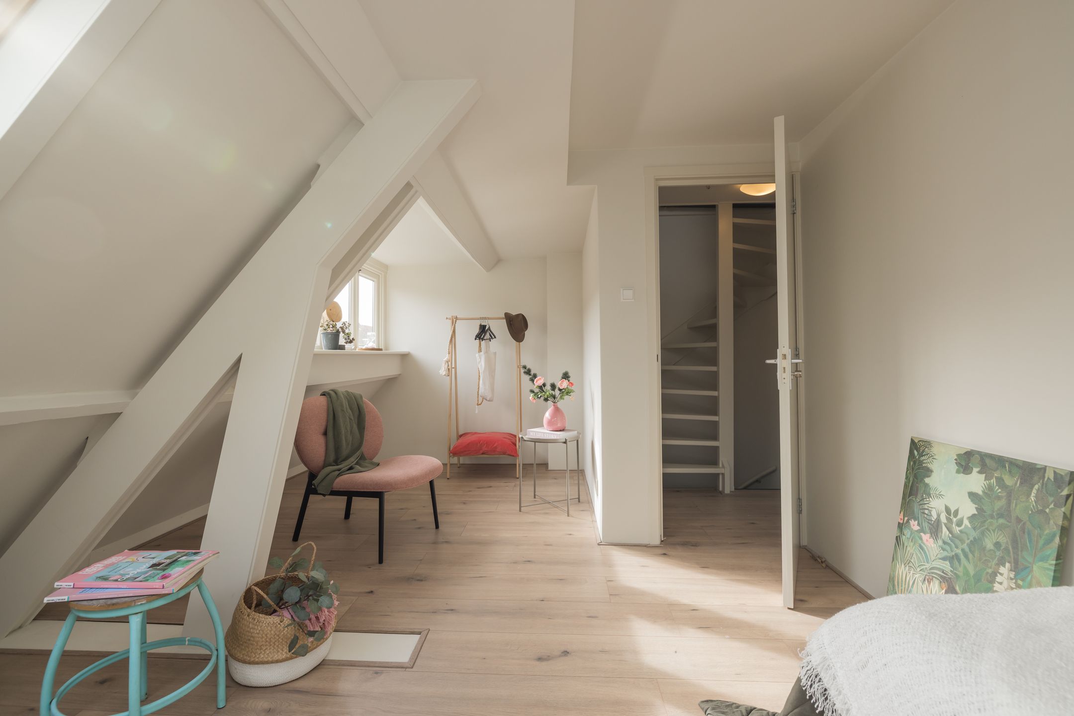 Foto 39 van Tesselschadestraat 24-A