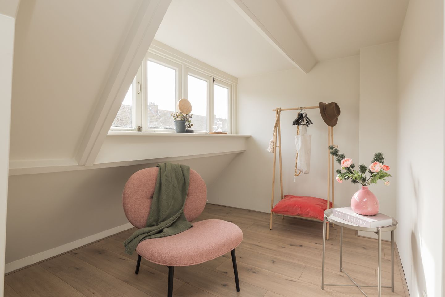 Foto 40 van Tesselschadestraat 24-A