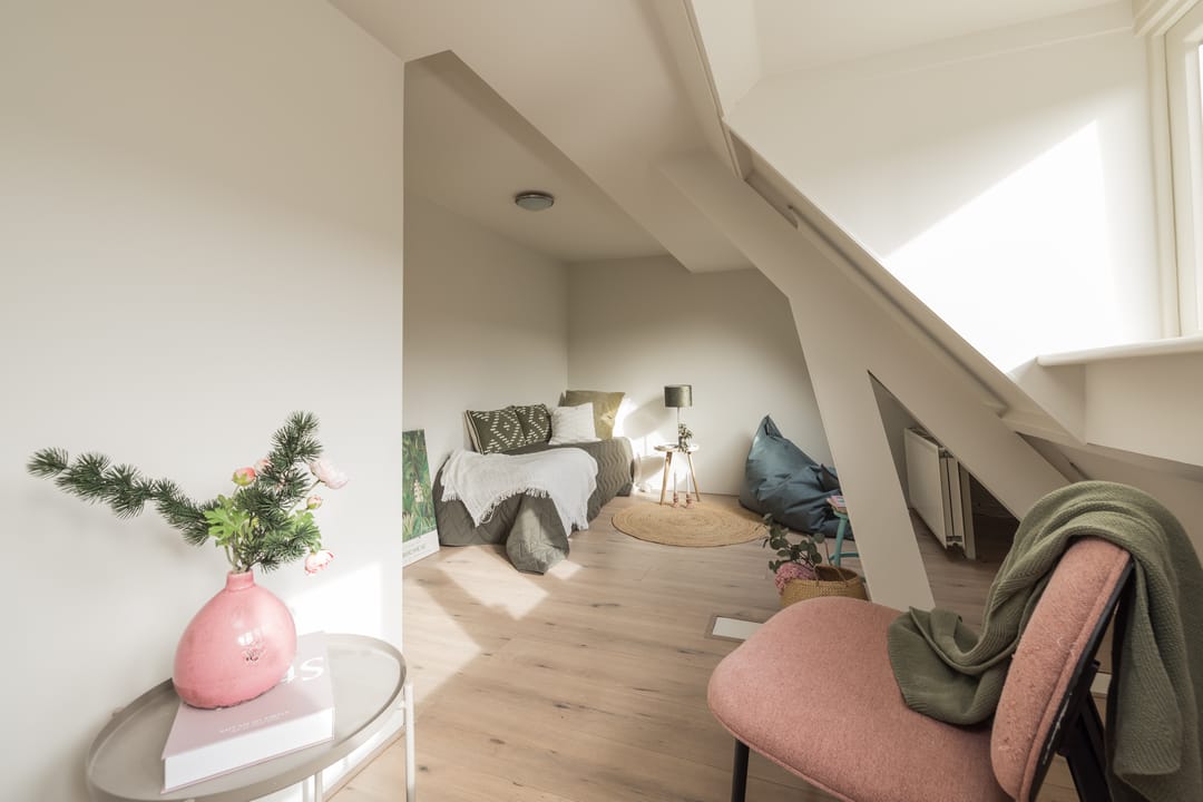 Foto 41 van Tesselschadestraat 24-A