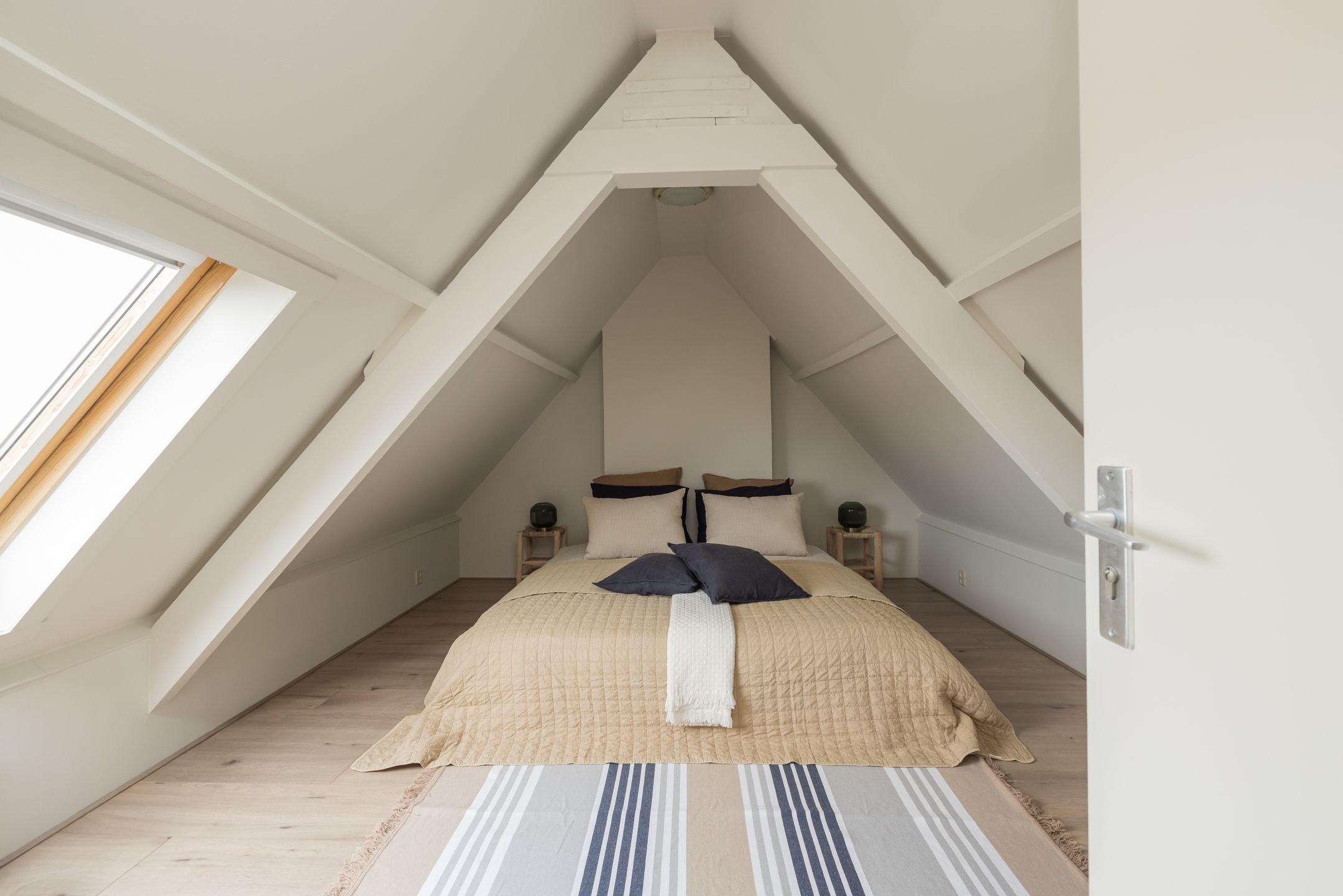 Foto 42 van Tesselschadestraat 24-A