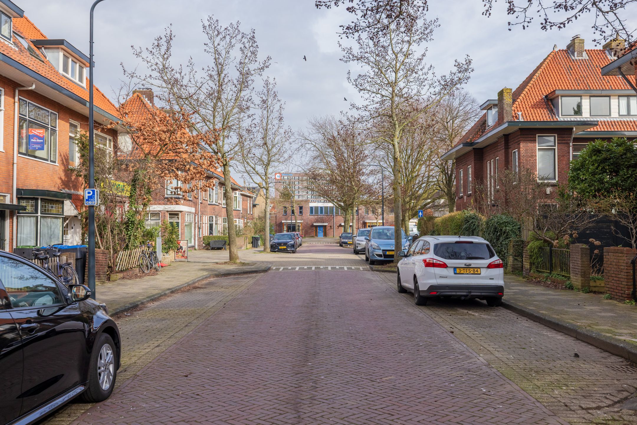 Foto 45 van Tesselschadestraat 24-A