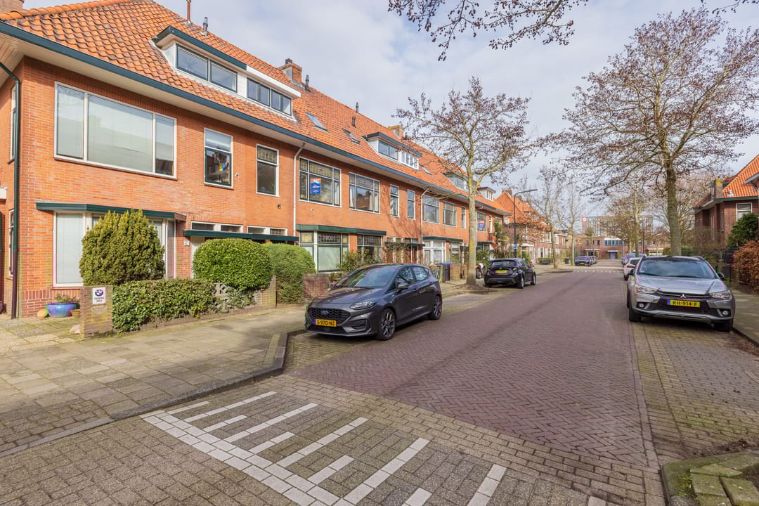 Foto 46 van Tesselschadestraat 24-A