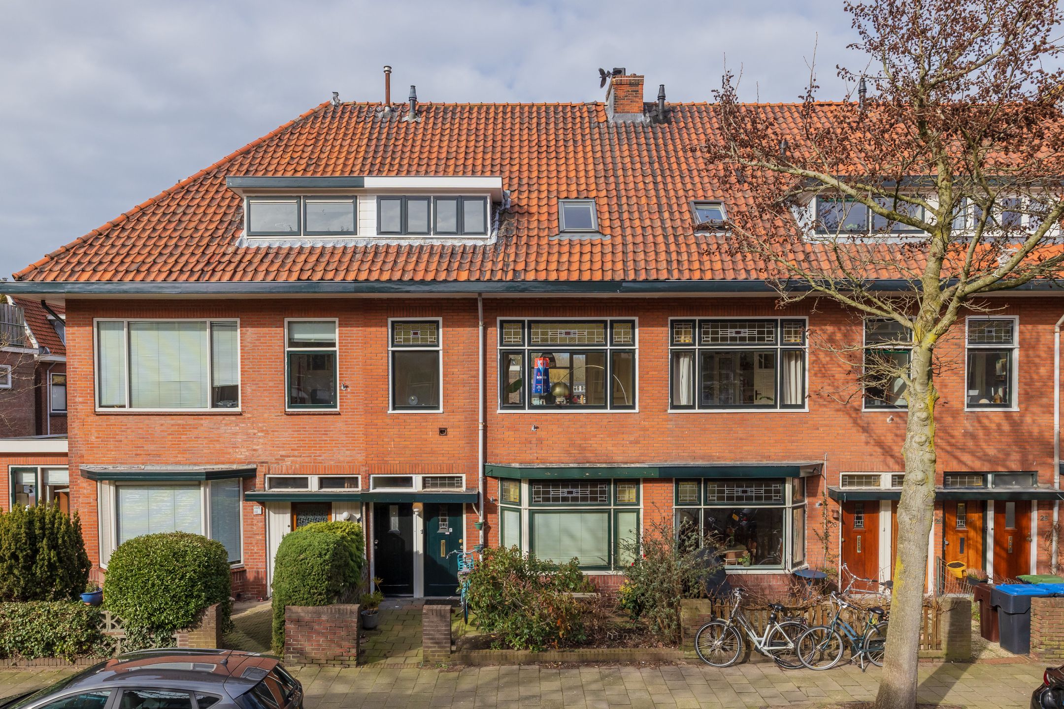 Foto 48 van Tesselschadestraat 24-A