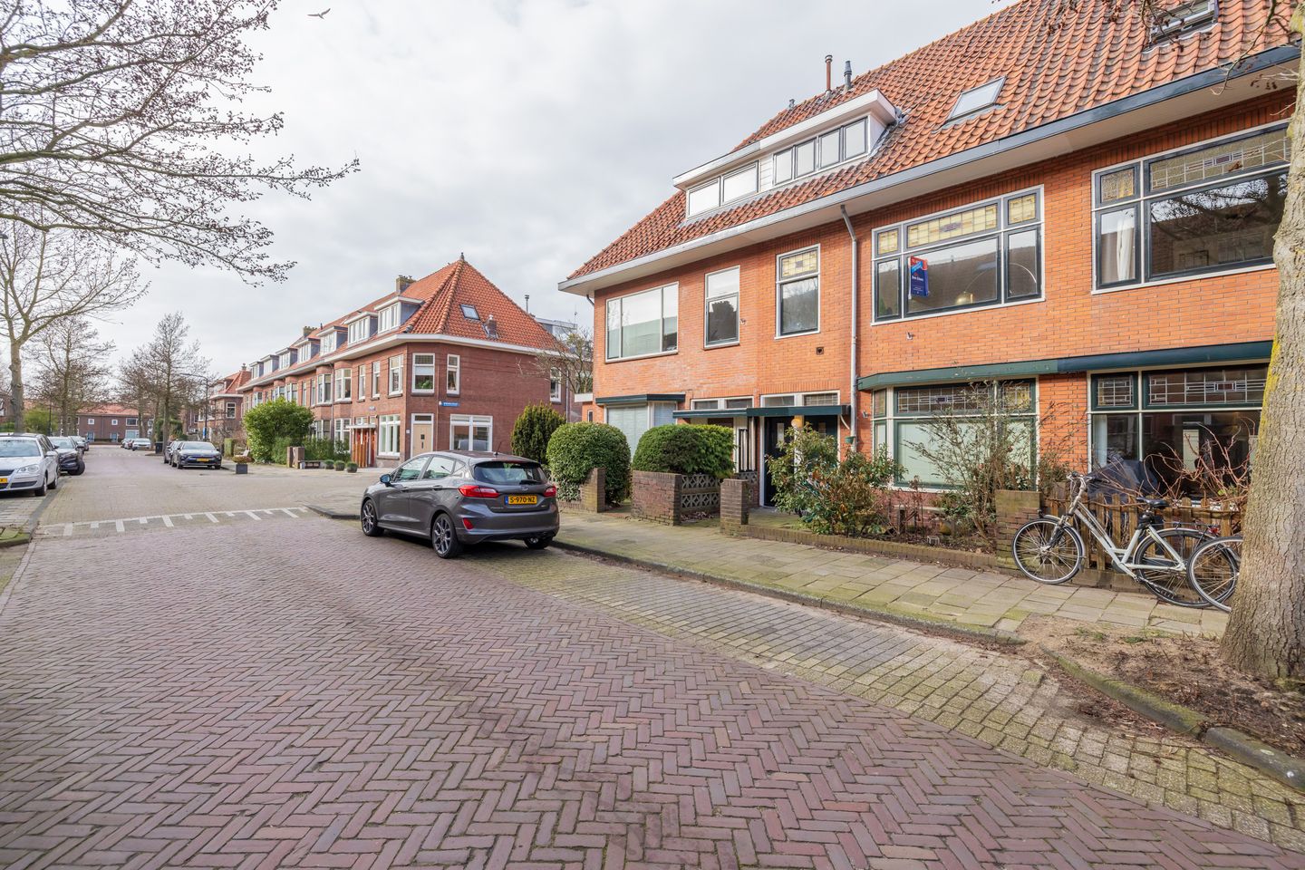 Foto 49 van Tesselschadestraat 24-A