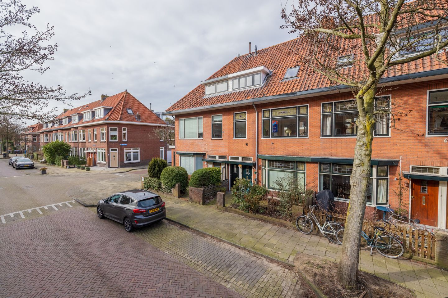 Foto 50 van Tesselschadestraat 24-A