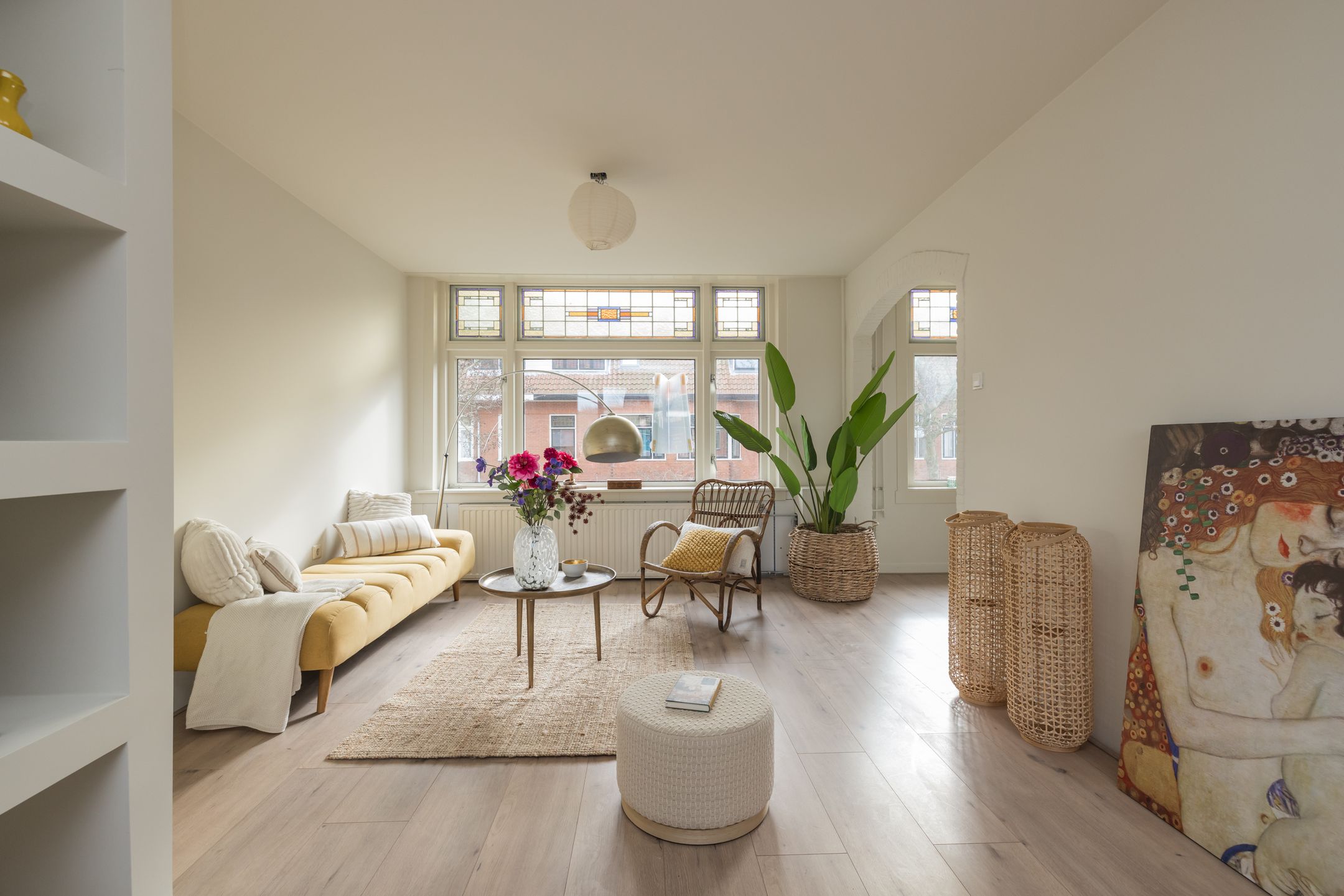 Foto 6 van Tesselschadestraat 24-A