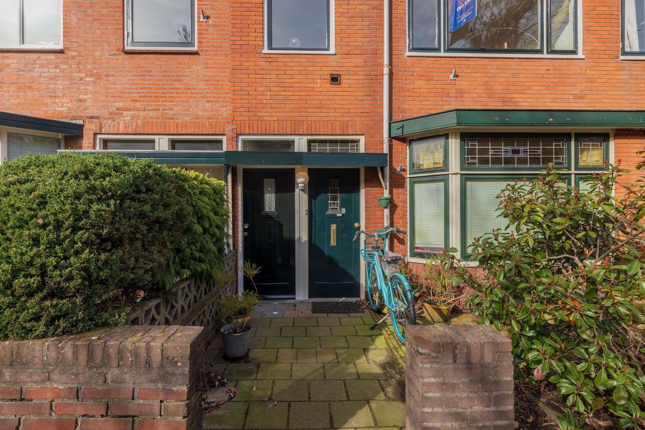 Foto 51 van Tesselschadestraat 24-A