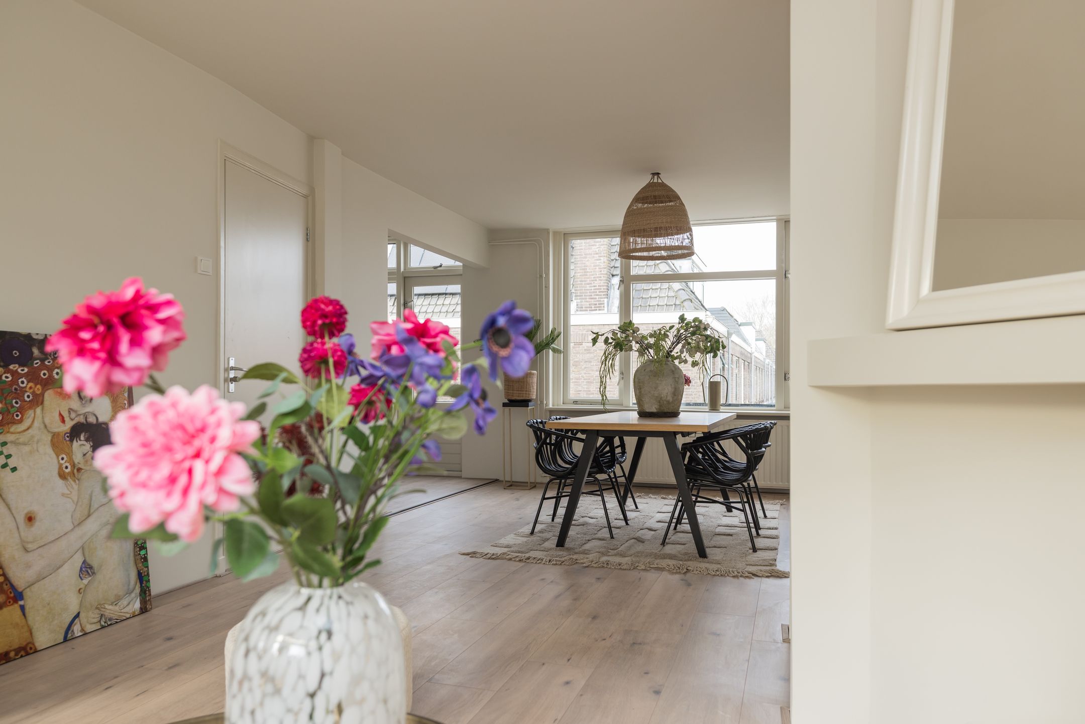 Foto 9 van Tesselschadestraat 24-A