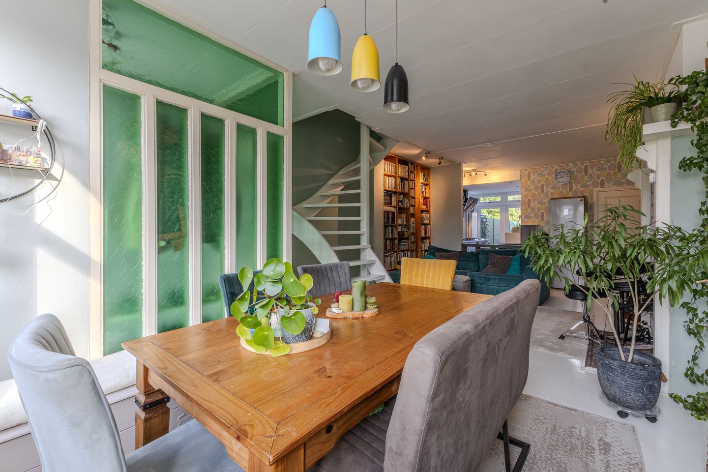 Photo 5 of Lindenlaan 76