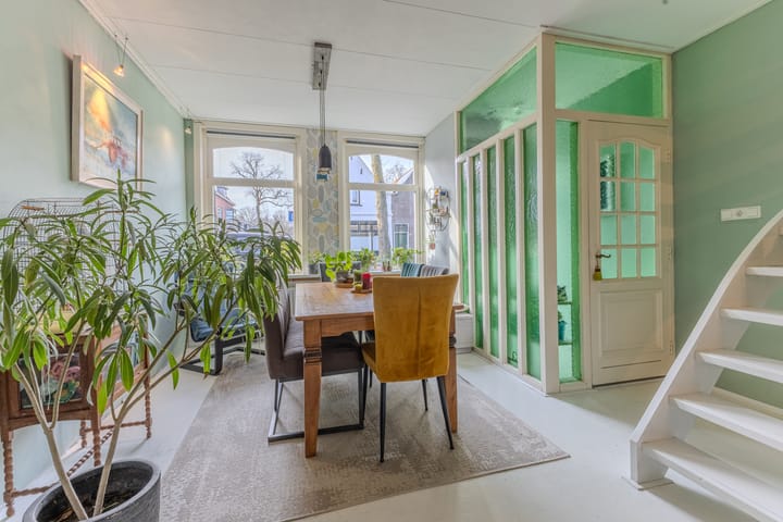 Photo 4 of Lindenlaan 76