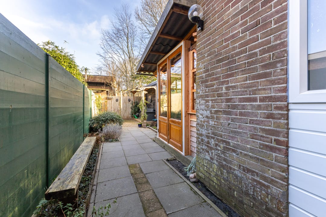 Photo 16 of Lindenlaan 76