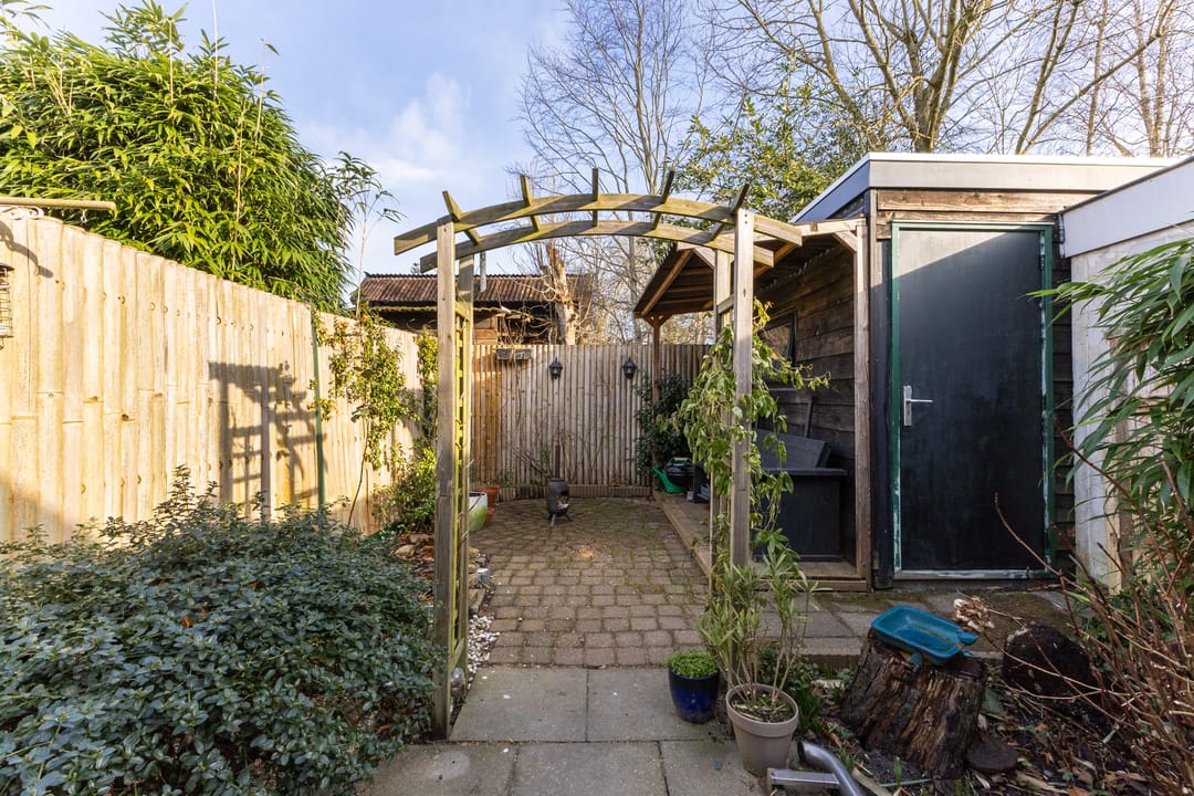 Photo 17 of Lindenlaan 76