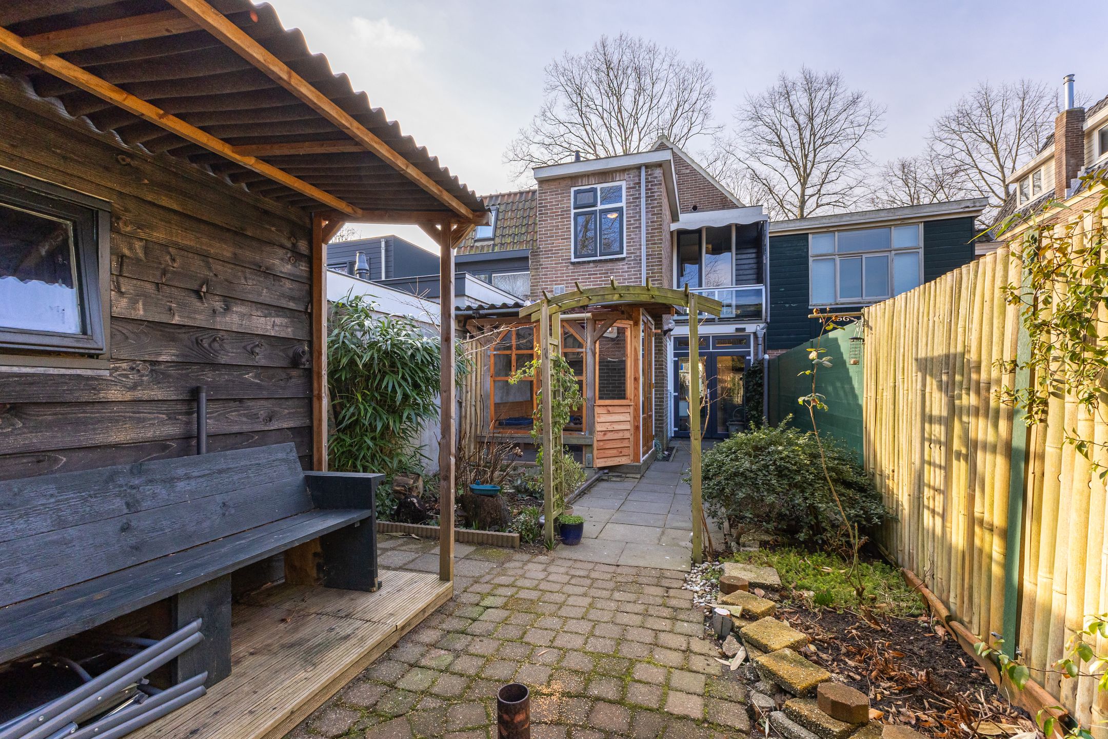 Photo 18 of Lindenlaan 76