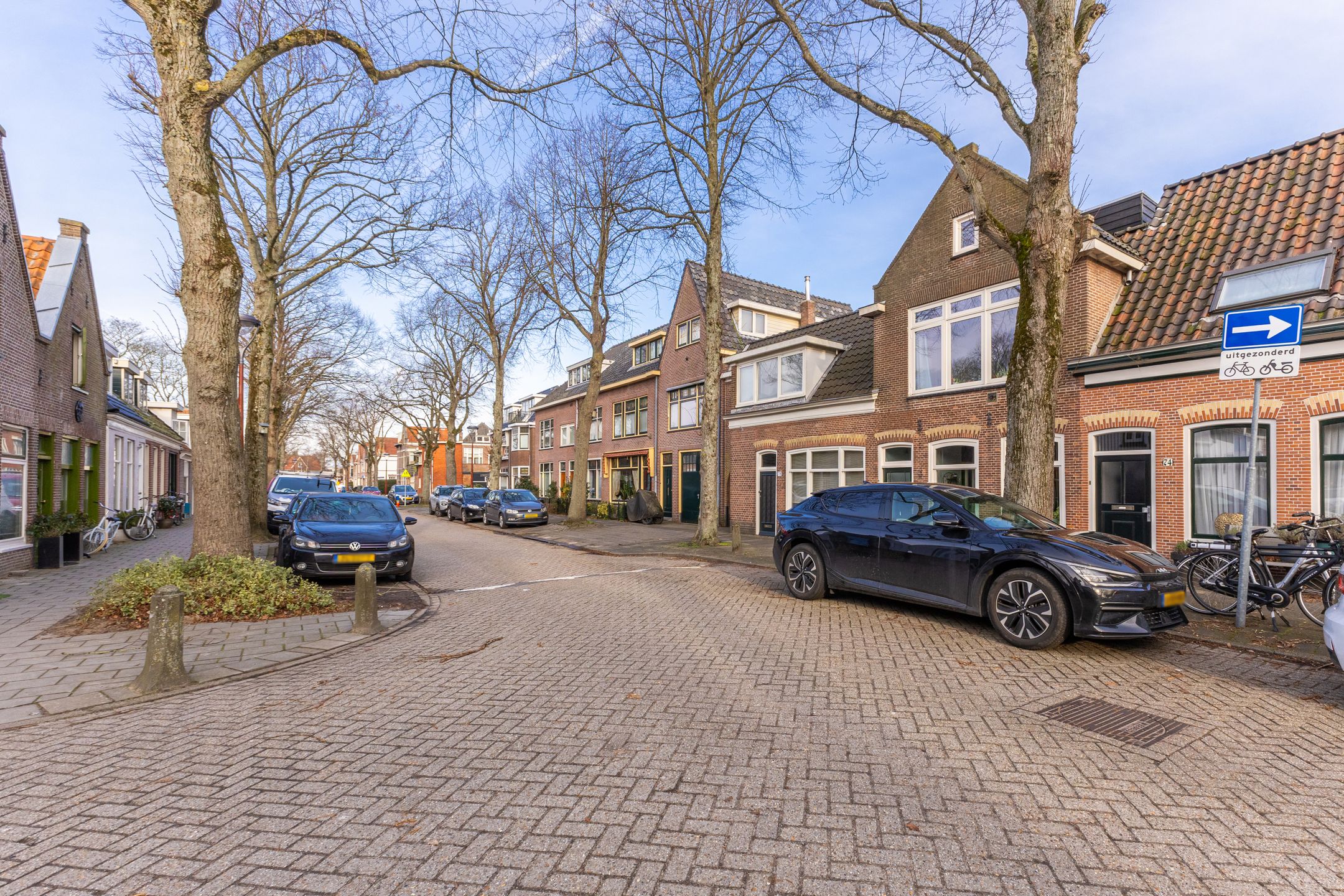 Photo 3 of Lindenlaan 76