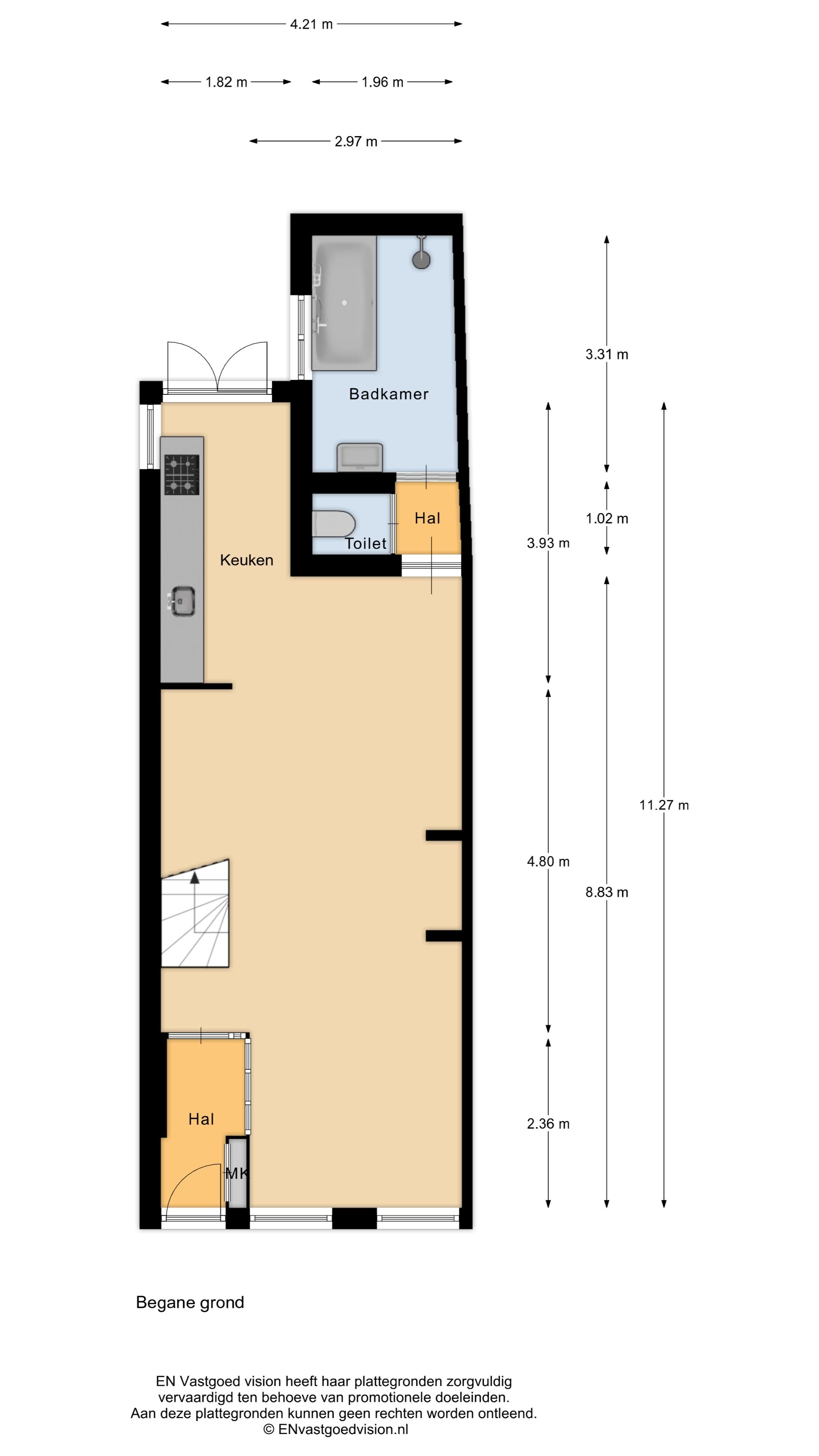 Photo 15 of Lindenlaan 76